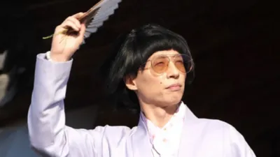 '놀면뭐하니' 유재석 "이번엔 전통 사랑 힙스터" 변신
