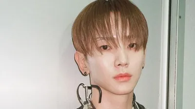 샤이니 키 사과문 업로드 무슨 일? "언행에 신중하겠다"