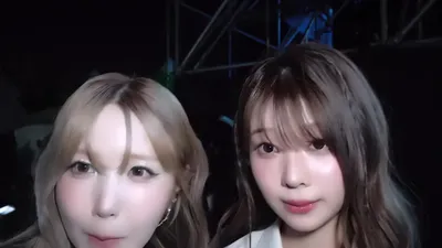 세이마이네임, 머드와 물 사이에서 터진 웃음…축제 현장 비하인드
