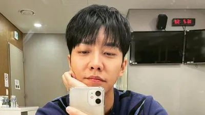 이승기-후크 대표 손절 이유는? “여자친구와 어떤 관계냐고 물어볼 정도”