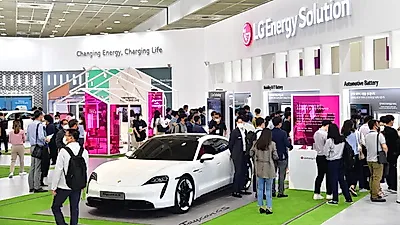 배터리 관련 대기업 대거 참여한 "인터배터리 2021"관람객 3만명 참여 속 성황리 종료