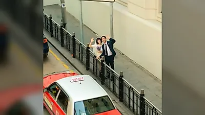 배우 장용원, 3년 열애 끝 6월 결혼