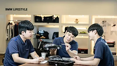 BMW 코리아 미래재단, 인재 양성 위한 직무 강연 프로그램 ‘영 탤런트 드림 프로젝트’ 론칭