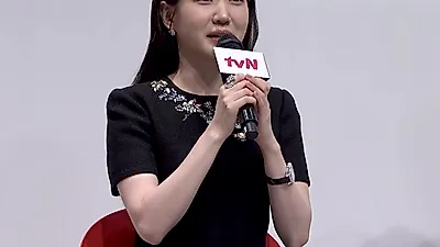박은빈, 귀신 보는 호텔 대표 천열이로 변신