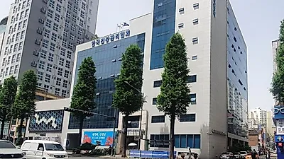 건협 서부, 호국보훈의 달 맞이  보훈가족을 위한 건강검진 실시