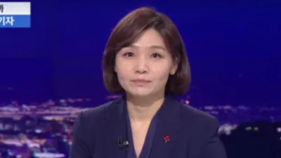 방송인 출신 조정린 기자, 남편 직업에 '깜짝'