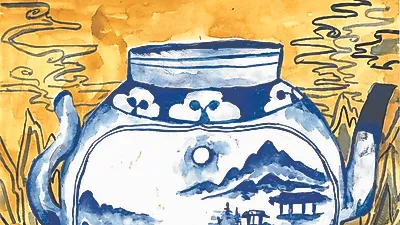 한국도자재단, ‘제7회 아름다운 우리도자 글·그림 대회’ 수상작 발표