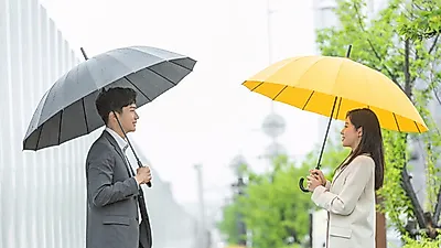 첫 만남에 호감 높이는 데 걸리는 시간
