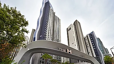 현대건설, ‘iF DESIGN AWARD 2022’ 본상 수상