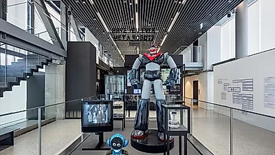 현대차-獨비트라 디자인 뮤지엄, 展개최