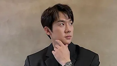 "유연석 보기 거북하다" 막말에 삿대질까지? 알고 보니…