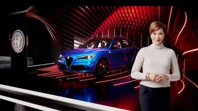 FCA 그룹, 국제전자제품박람회에서 최신 기술 시연