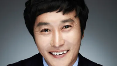 개그맨 김병만 모친상, 조개 잡다가 밀물에 고립돼