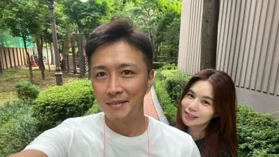 “오늘 예정일” 하늘로 떠난 아기 생각하며 진태현이 쓴 추모글