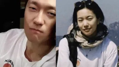 손석구, 이설과 열애설에 동거·결혼설까지 '일파만파'