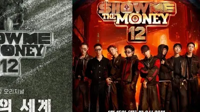 'El mundo de los Yakshas' gana el primer Hidden League de Show Me the Money