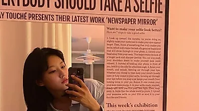 ‘음주운전’ 김새론, 차 사고 이후 근황 공개…동승자·엄마 ‘재조명’