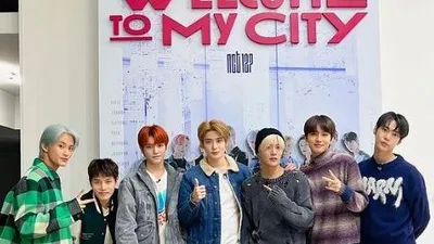  “X호구로 보였구나” NCT127 팬들 뿔났다..무슨 일?