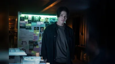 이동욱의 귀환, '킬러들의 쇼핑몰2' 7월 22일 공개