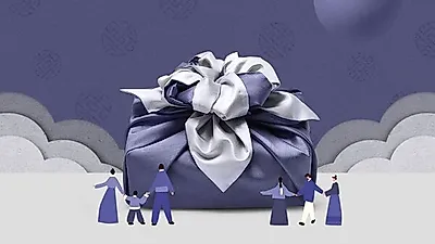 올 설 명절 경기도 ‘착착착’ 선물세트로 풍성하고 따뜻한 소비하세요!
