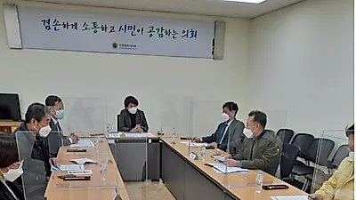인천에 하루 빨리 ‘감염병전문병원’ 세워져야