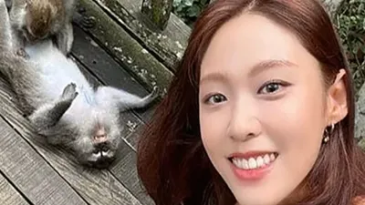 설현, 19금 논란에 인스타 사진 삭제 무슨 일?