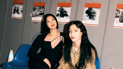 ViBLE 바이블, 모니카-립제이 댄스 클래스 ‘춤’ 오픈
