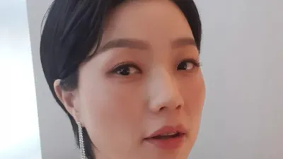 안영미, 미국 원정 출산 논란 "아주 가는 것도 아냐"