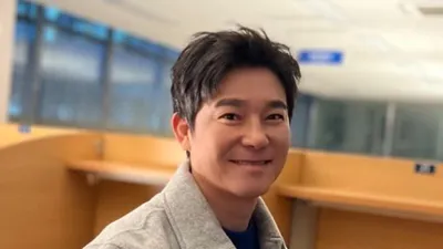 "큰 거 하나 있다" 임창정 주가조작 연루 예언한 성지글 화제