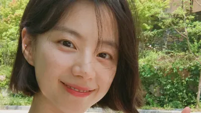 슈가 출신 박수진, 아유미 결혼식에 없던 이유에…