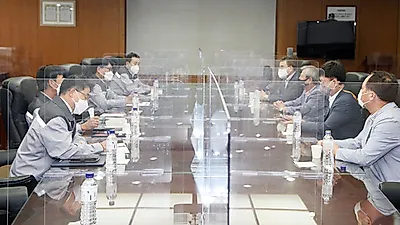 쌍용자동차, 지역사회와 상생발전 위한 간담회 개최