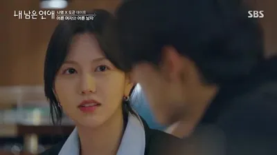 나영의 직진은 시작됐다…딸기 케이크로 전한 진심과 예지·선호의 묘한 기류