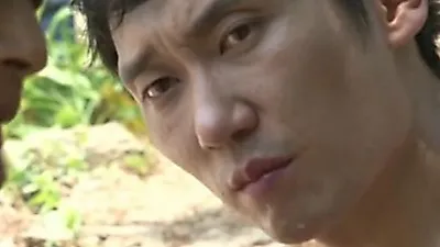 개그맨 이승윤 "생선 대가리 카레를 먹은 지 벌써…"