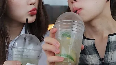 '오사카성' 때문에 사과문까지 쓴 한일커플 유튜버