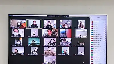 숨 쉬기 편한 환경특별시 인천, 우리가 만든다