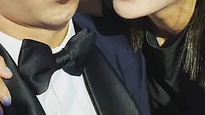 손담비 남편도? 이규현 코치 논란에 손담비 향한 악플 테러