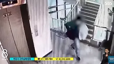 대구 변호사 사무실 화재 범인도 숨져, 왜 그랬나 했더니…