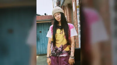 진초이, 여름의 낮과 밤 담은 신보 'TGIFS' 발매