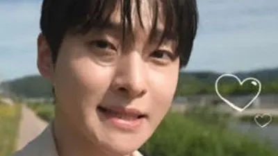 성리, 무명 시절 어머니 용돈 받던 아픔 고백