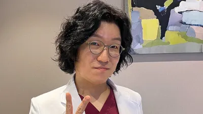 '꽈추형' 홍성우, 또 직장 내 괴롭힘 의혹 "욕하고 수술도구 던져"