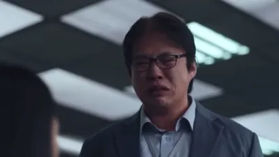 '마스크걸' 안재홍 "아이시떼루" 사실 '이것'이었다
