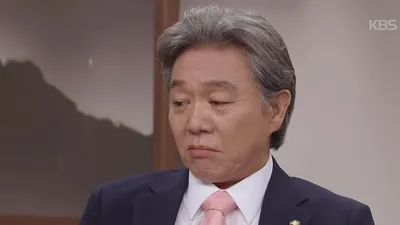 비자금 장부 터진 아델 가, 뒤통수 맞은 배신감에 난장판 된 현장