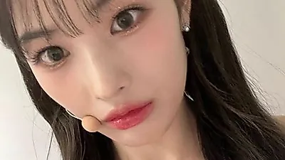 엔믹스 지니, 탈퇴 수상하다? 과거 버블 글 보니..임신설까지