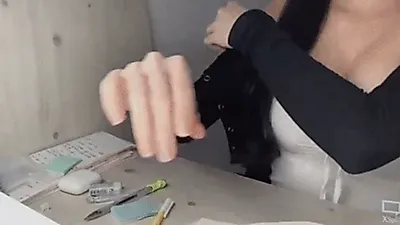 최근 공부 방송 BJ의 충격적인 근황