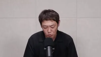 김용호, 오인혜·장자연에게 남긴 유언 '충격'