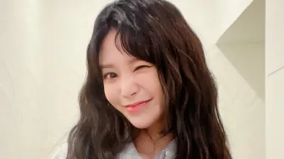 애프터스쿨 리지, 음주운전 자숙 중 배달료에 '충격' 