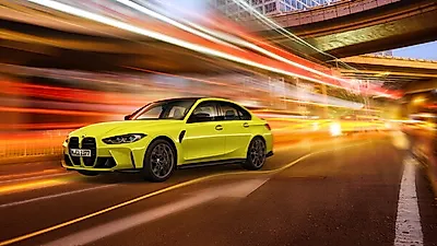 BMW 코리아, 9월 온라인 한정 에디션 3종 출시