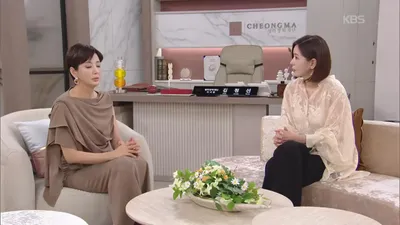 Jeon Hye-won se enfrenta a una coartada manipulada... El preludio de un giro inesperado que sacudirá Trap of Desire