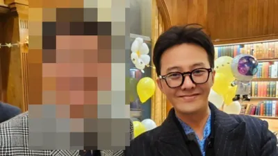 '마약 무혐의' 지드래곤 법무법인팀 근황 화제 