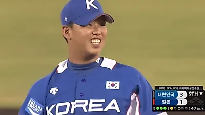 롯데 서준원, 미성년자 성범죄 후 했던 행동에 '소름'